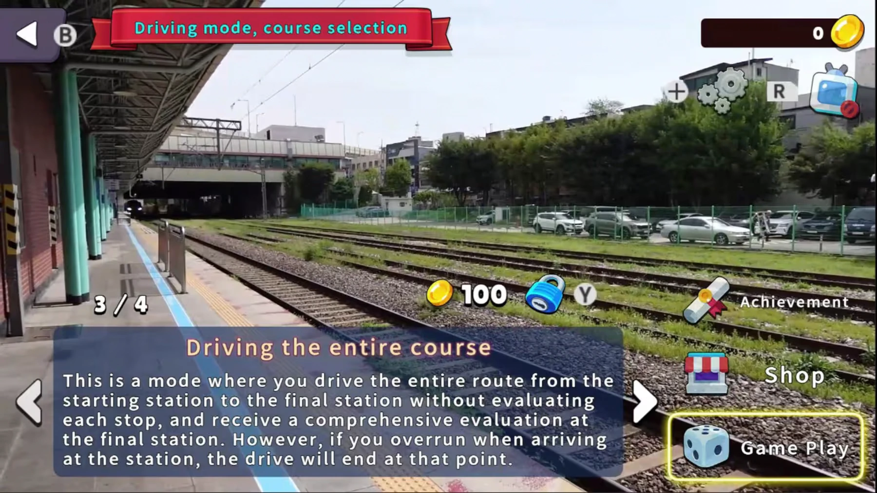 韩国铁路星空特快ITX-心意 太白线.Korean Rail Celesti Express ITX-MAUM Taebaek Line_0