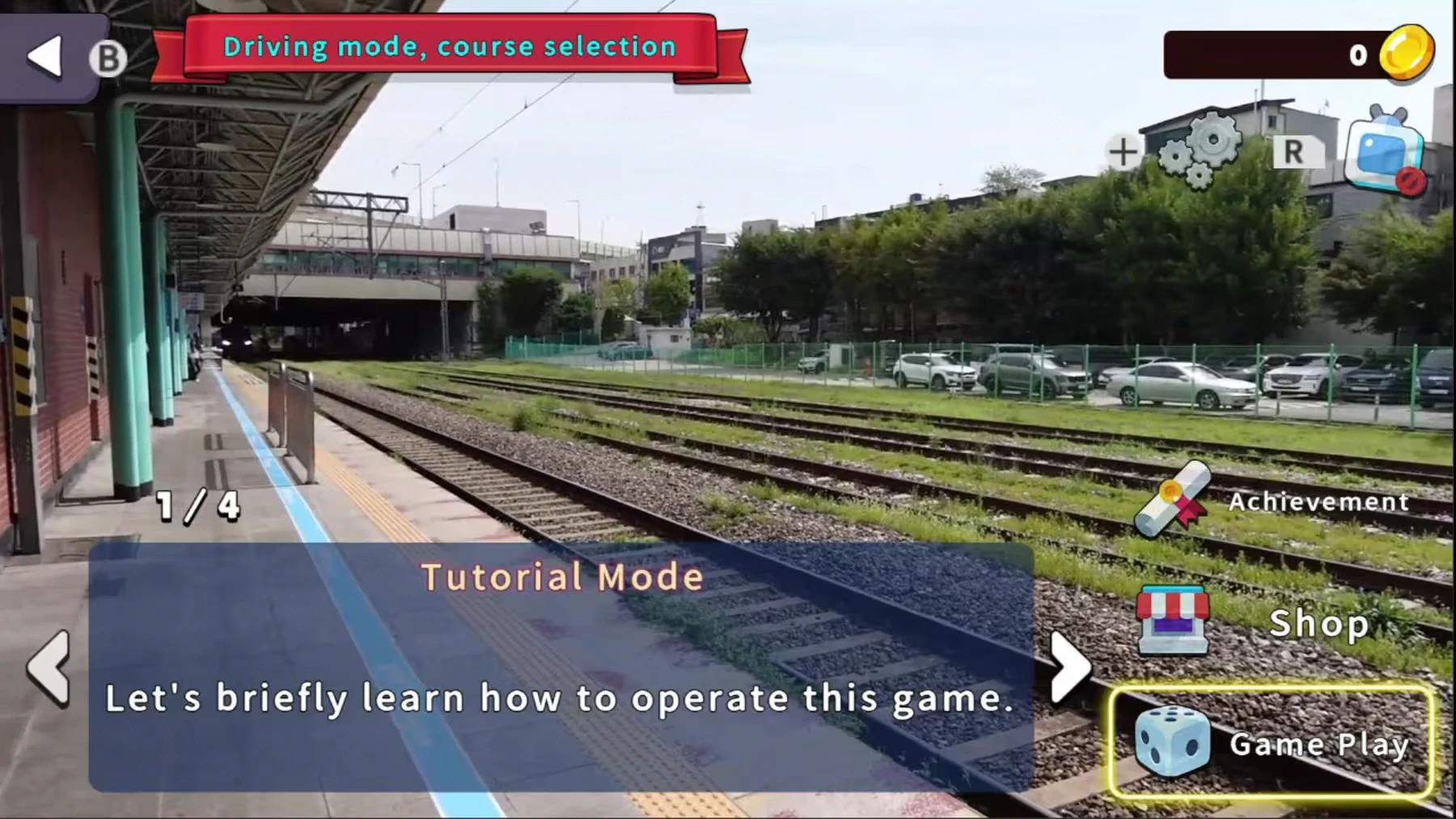 韩国铁路星空特快ITX-心意 太白线.Korean Rail Celesti Express ITX-MAUM Taebaek Line_1