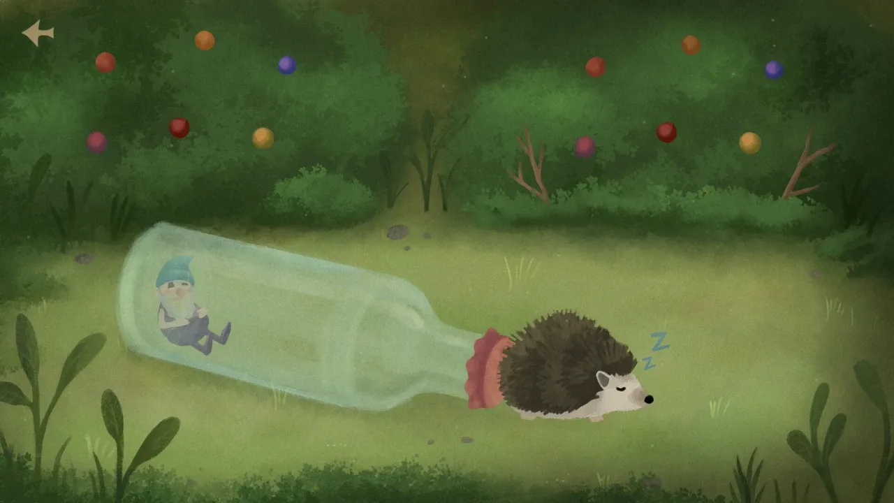 侏儒王国.Gnomdom_3