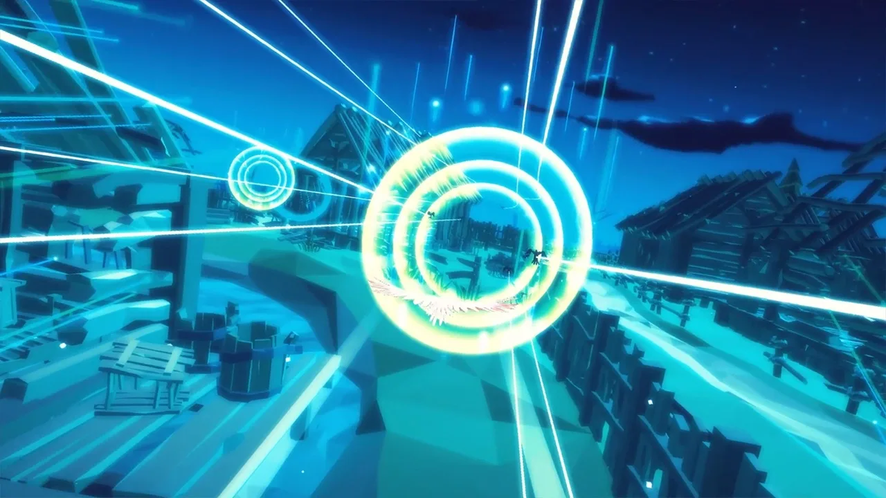 风之诞生：夜的回响.Windborn: Echoes of the Night_0