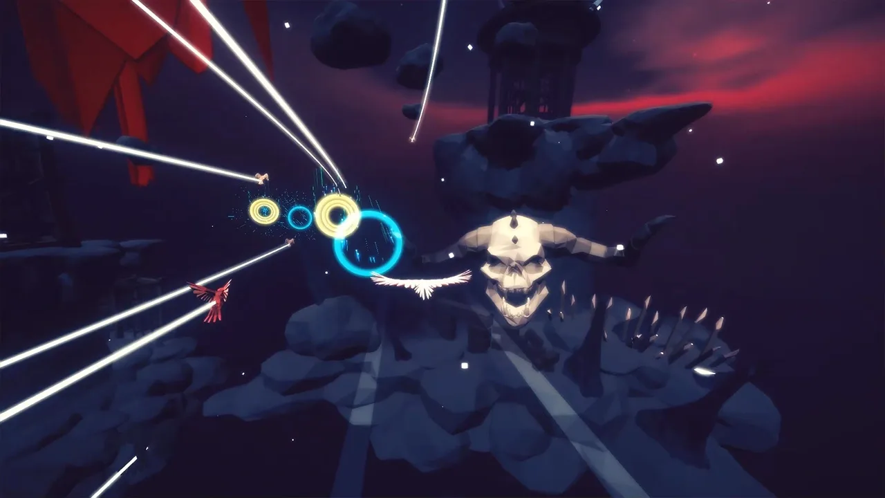 风之诞生：夜的回响.Windborn: Echoes of the Night_4