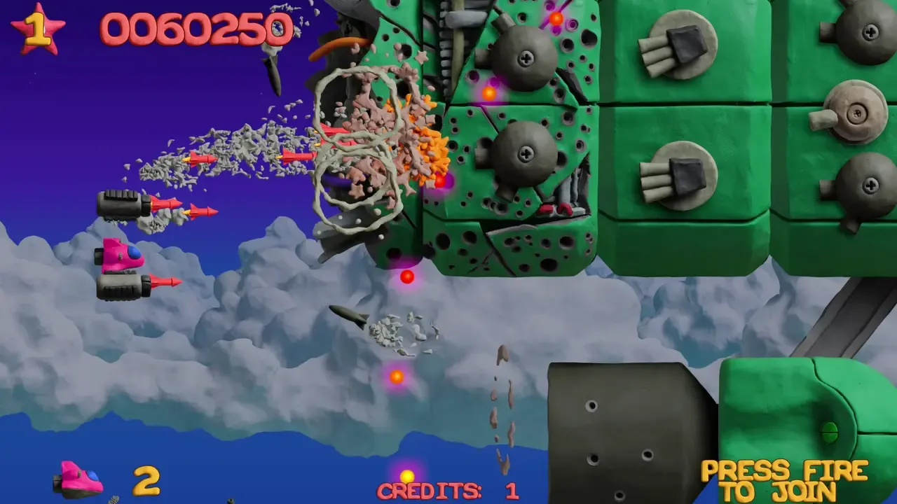 鸭嘴兽：黏土重制.Platypus Reclayed_4