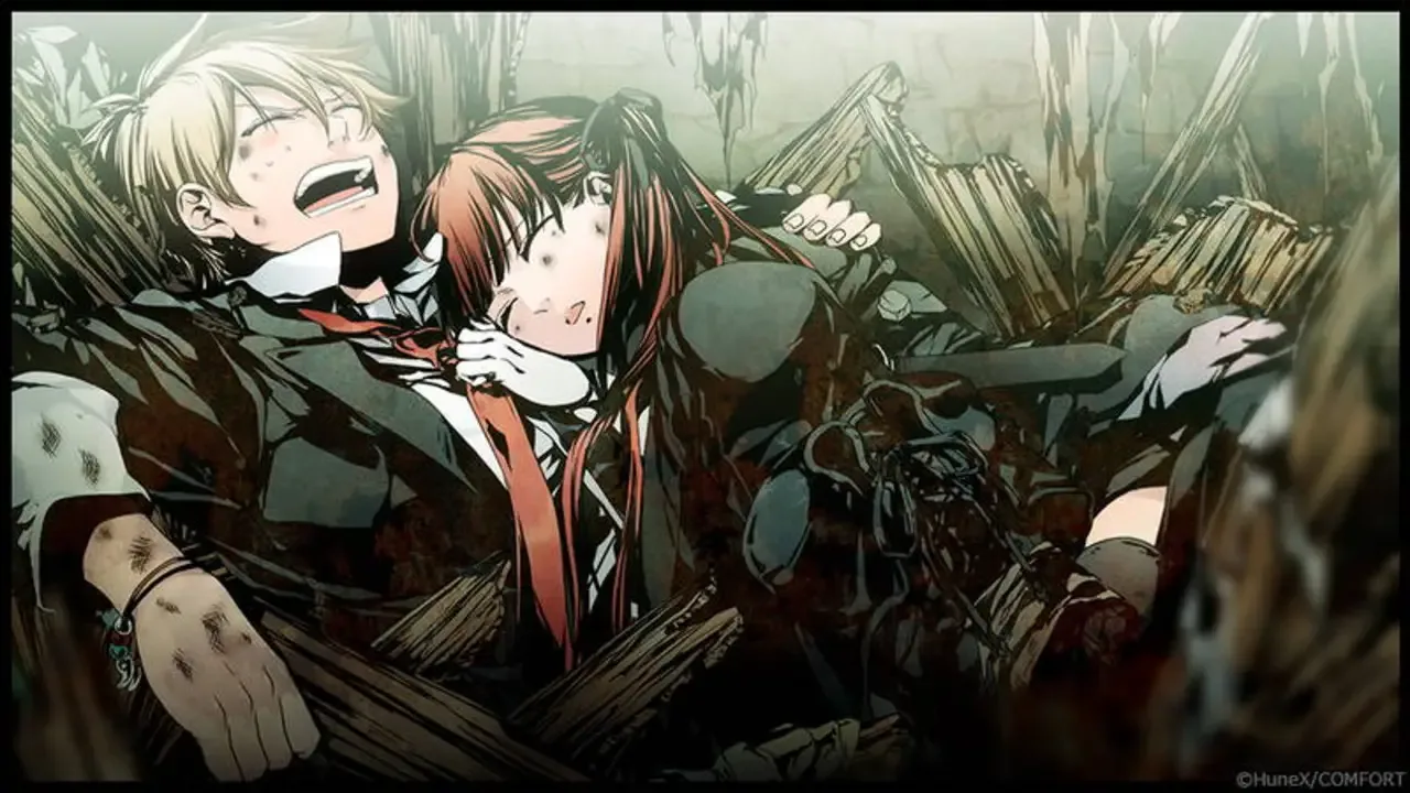 圣灵家族Rinato.Arcana Famiglia Rinato_3