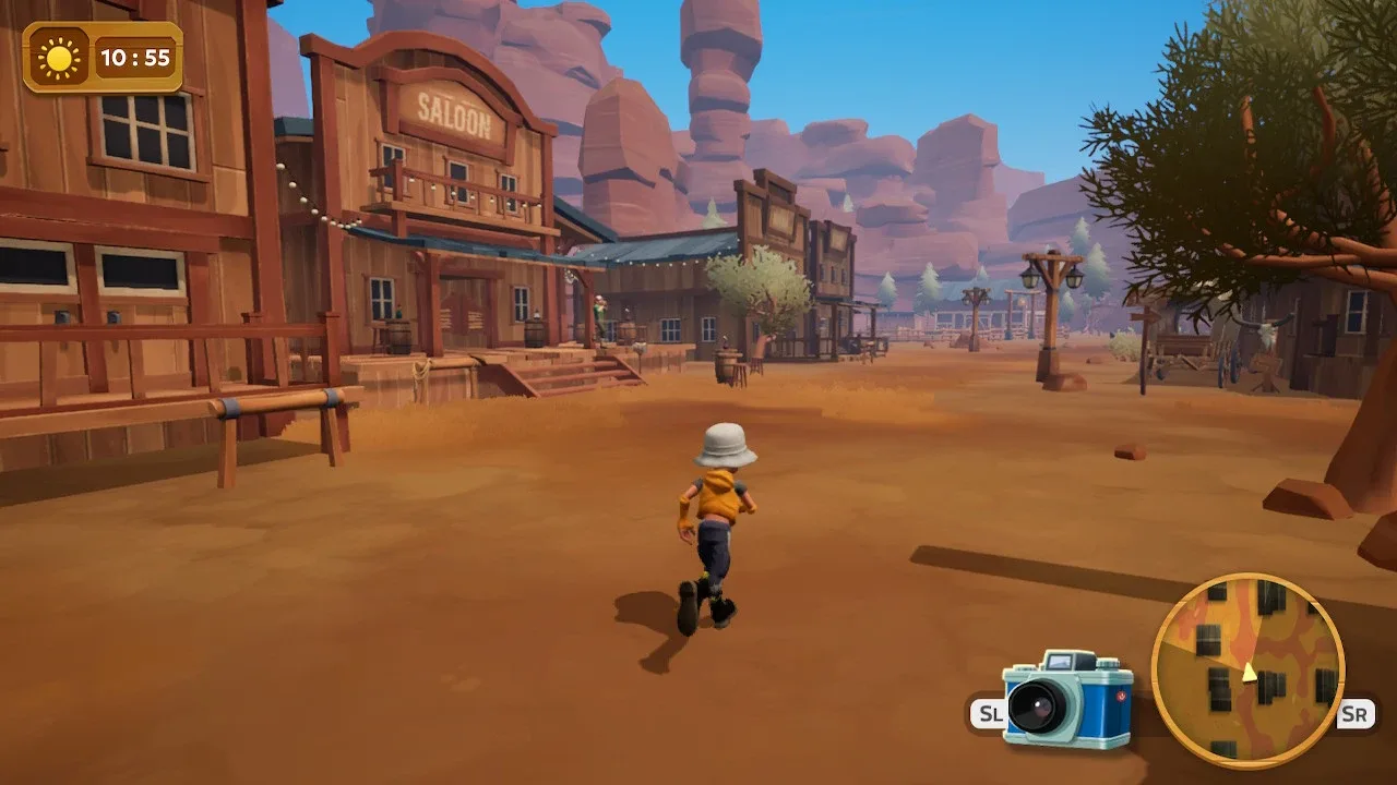 运动夏令营：35合1冒险派对.Sports Camp: A 35-Game Adventure_3