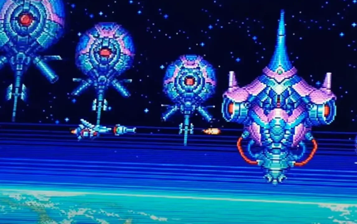 地球战机.Earthion_0