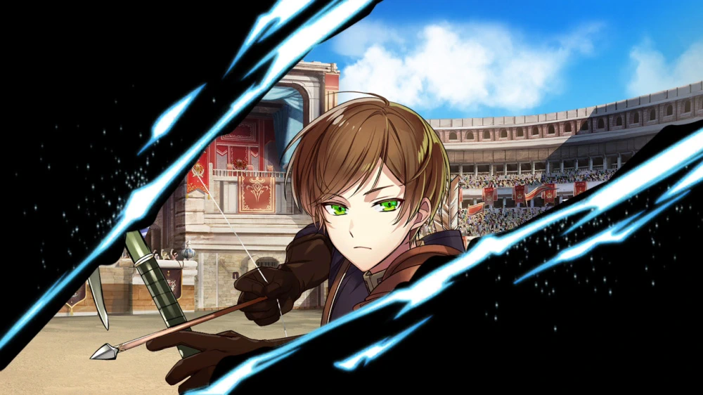 提米拉纳国的好运公主与衰运骑士团.Temirana: The Lucky Princess and the Tragic Knights_4