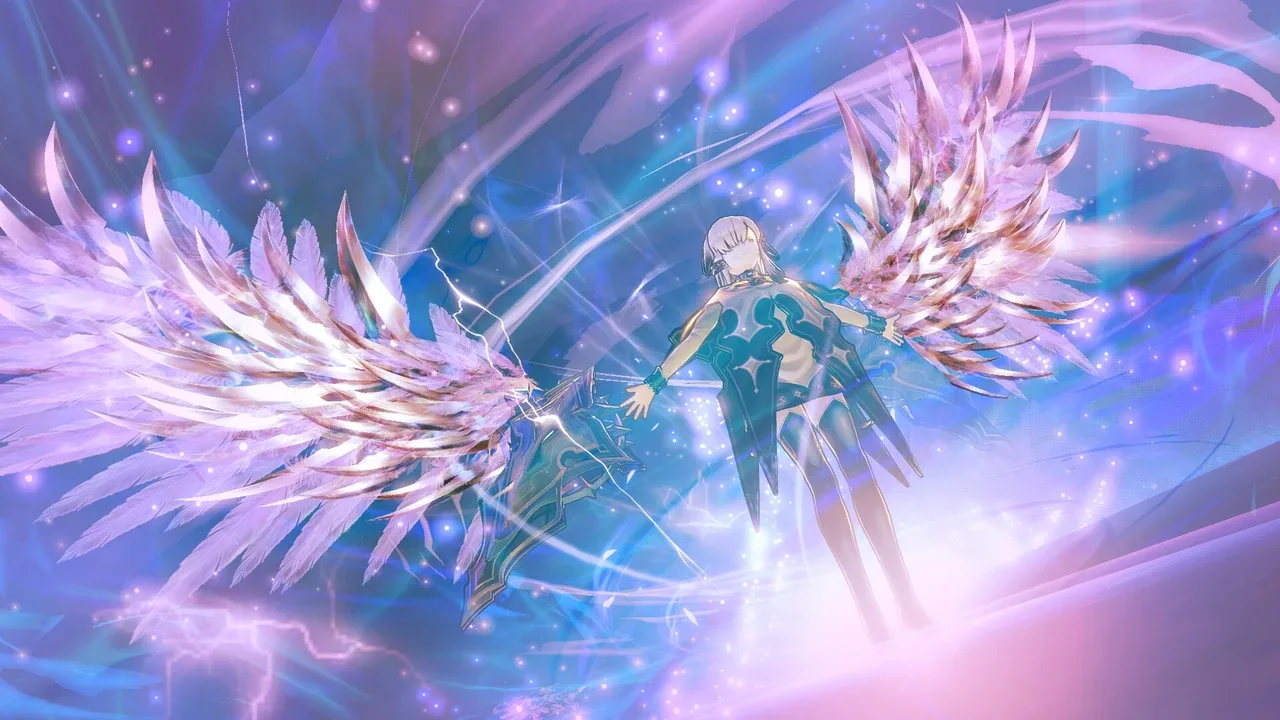 莱莎的炼金工房3:终结之炼金术士与秘密钥匙DX.Atelier Ryza 3: Alchemist of the End & the Secret Key DX_5