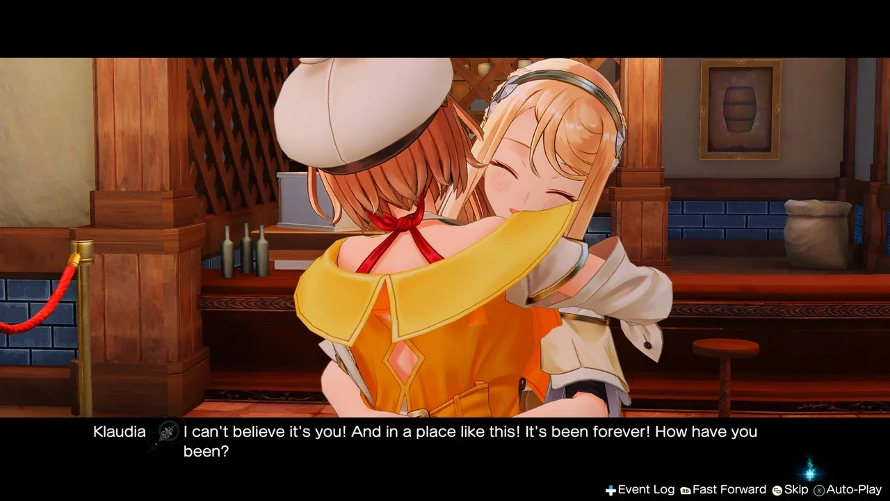 莱莎的炼金工房2:失落传说与秘密妖精DX.Atelier Ryza 2: Lost Legends & the Secret Fairy DX_3