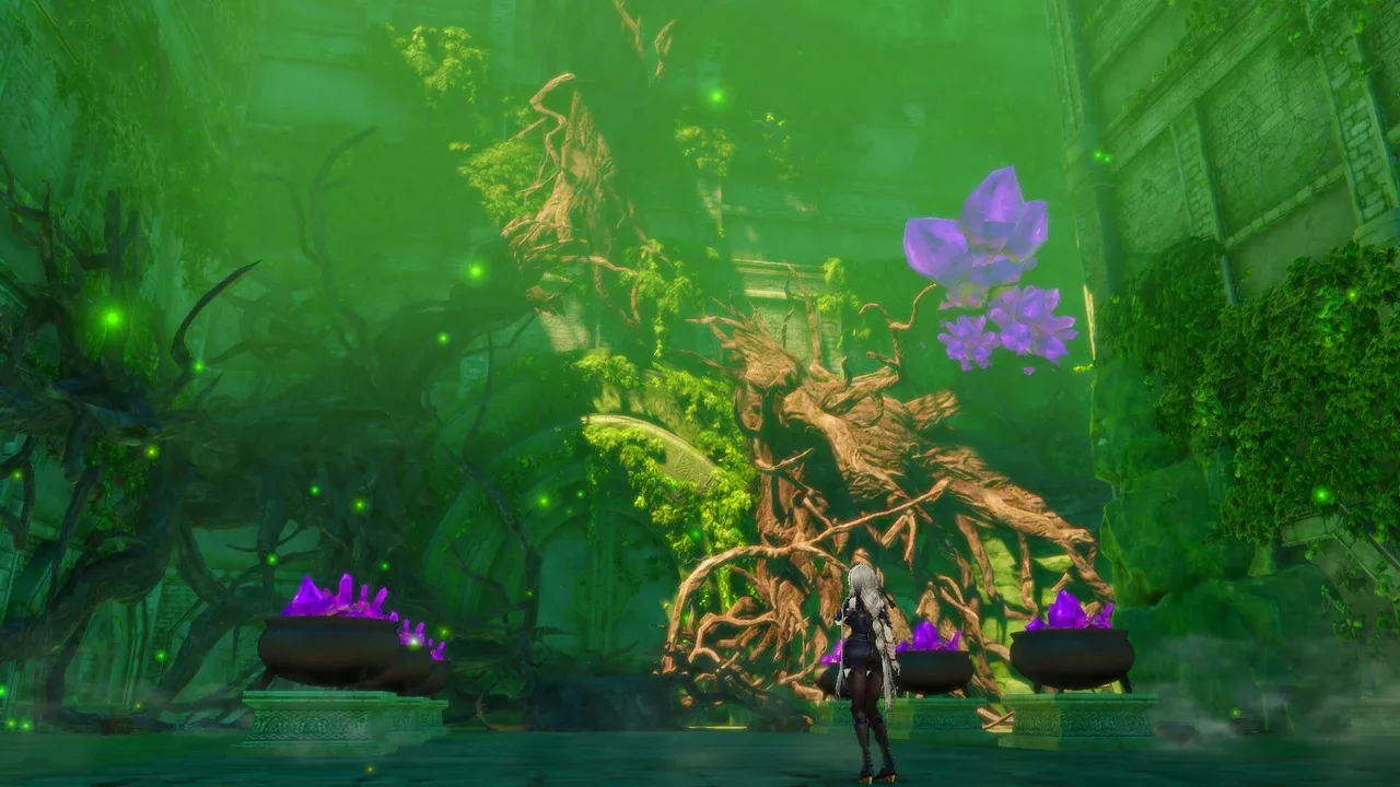 莱莎的炼金工房2:失落传说与秘密妖精DX.Atelier Ryza 2: Lost Legends & the Secret Fairy DX_5