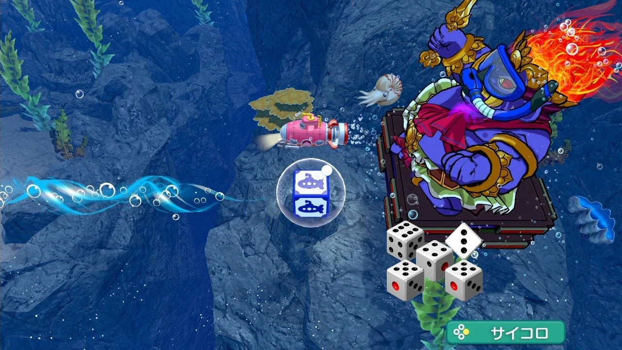 桃太郎电铁2:你的城镇也必定有.Momotaro Dentetsu 2: Anata no Machi mo Kitto aru_2