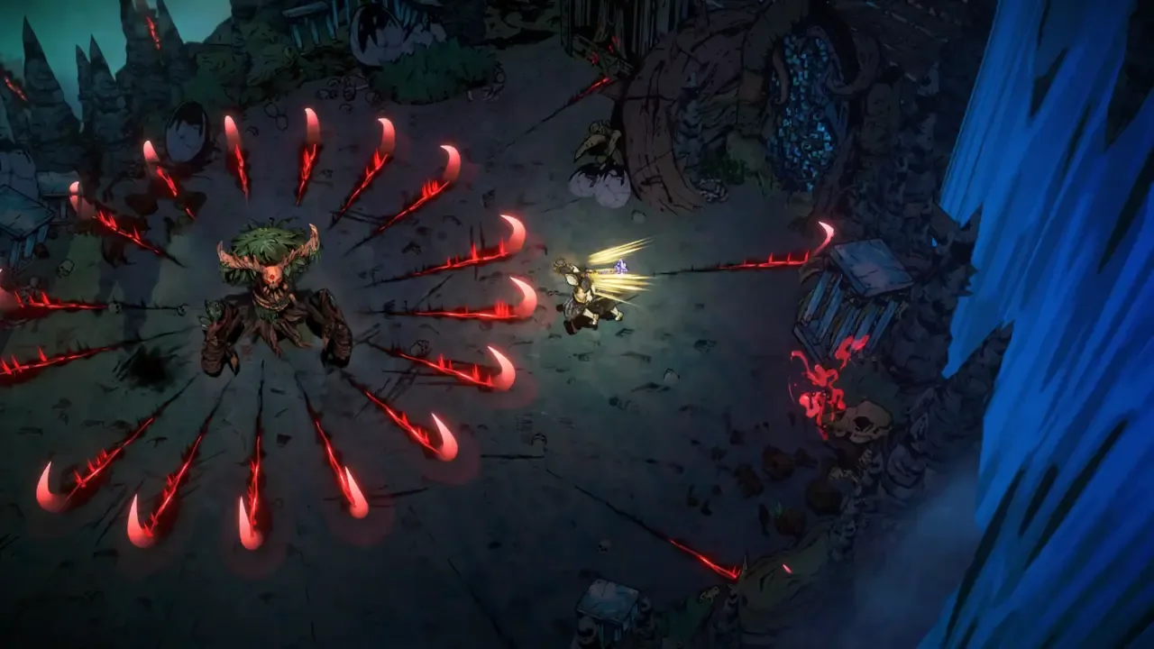 圣杯誓约.Sworn_2