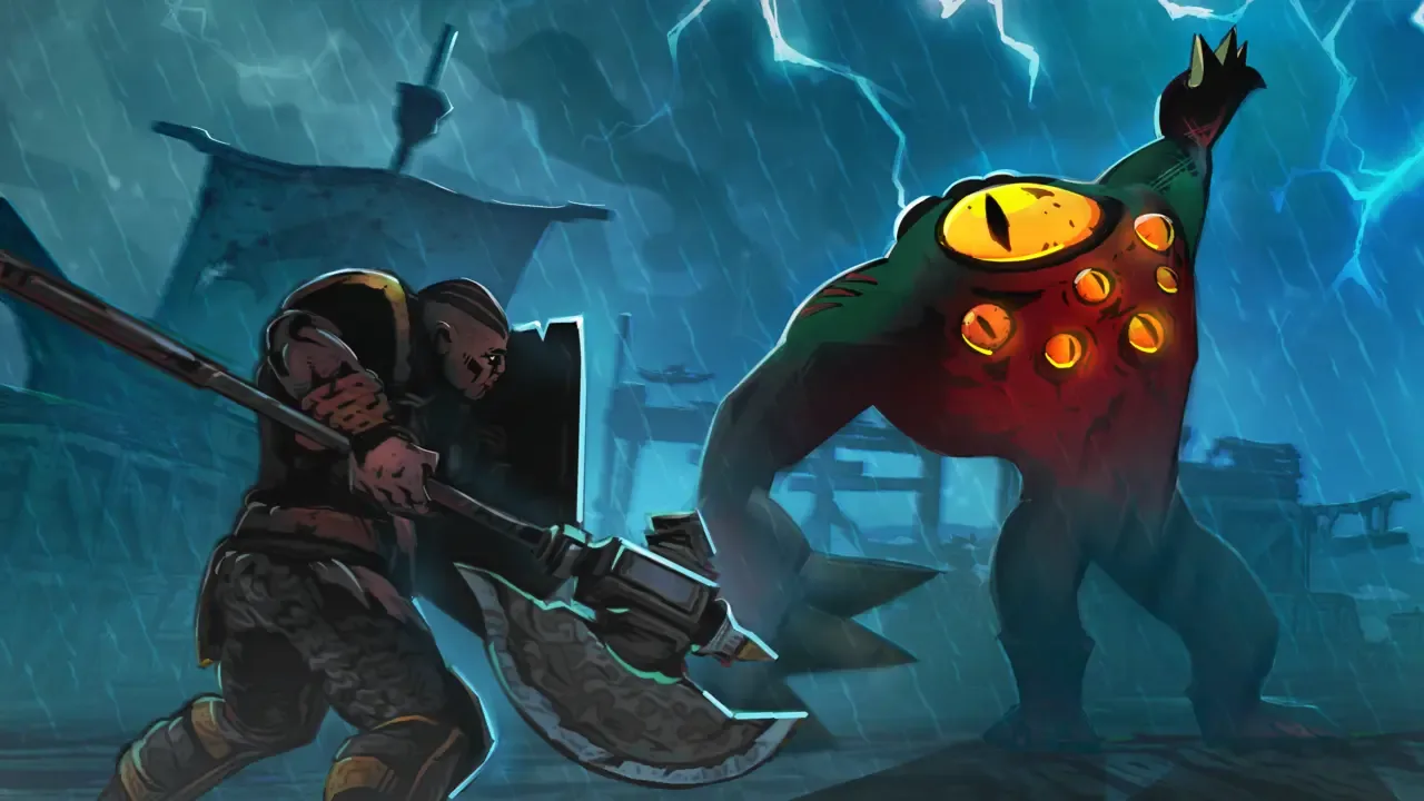 圣杯誓约.Sworn_3