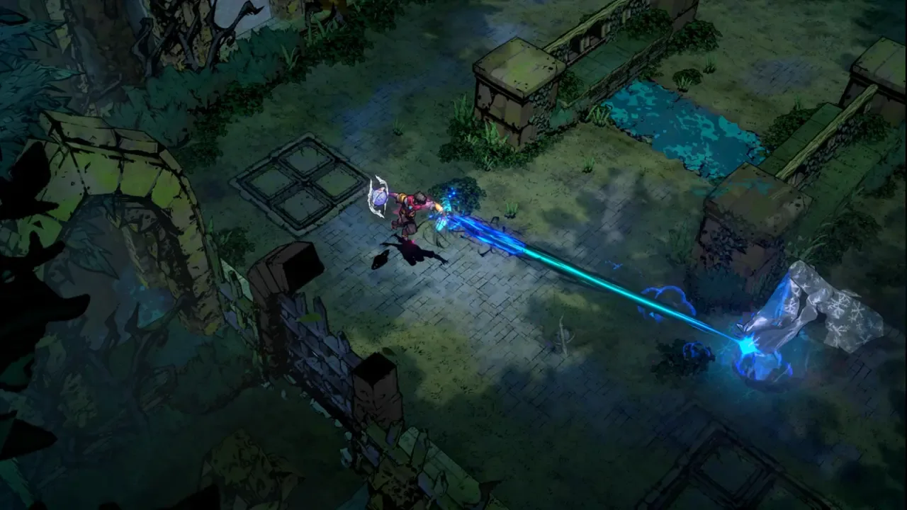 圣杯誓约.Sworn_4