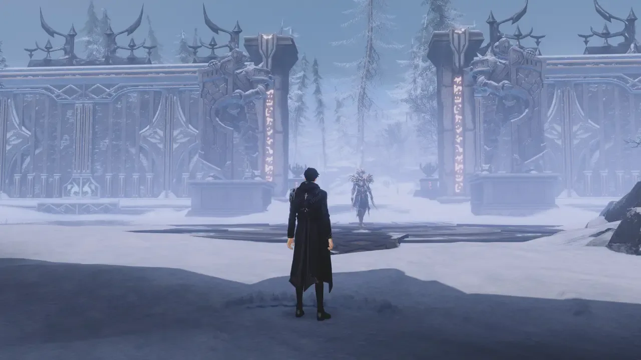 我独自升级：起立·觉醒.Solo Leveling: Arise Overdrive_2