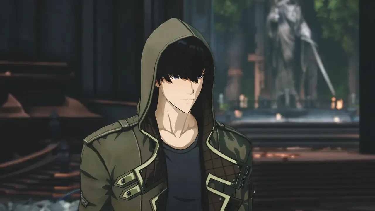 我独自升级：起立·觉醒.Solo Leveling: Arise Overdrive_3