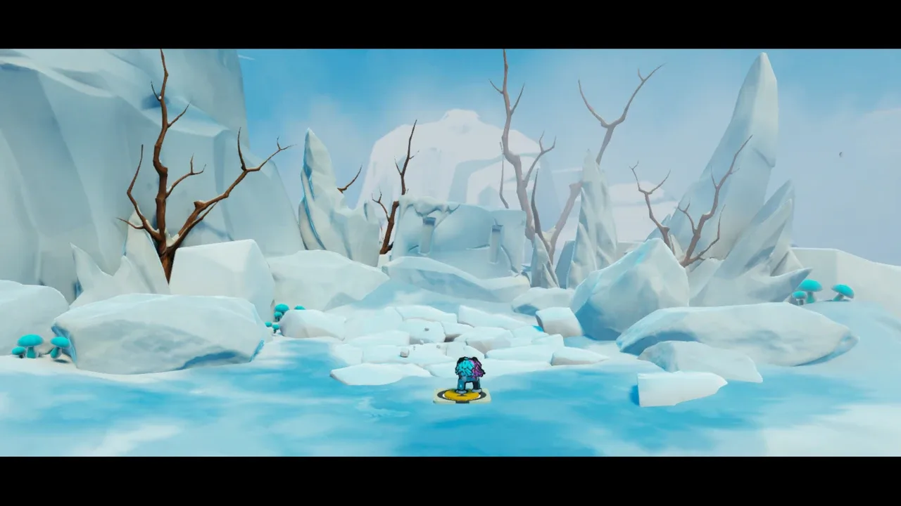 知只大冒险2.Biped 2_0