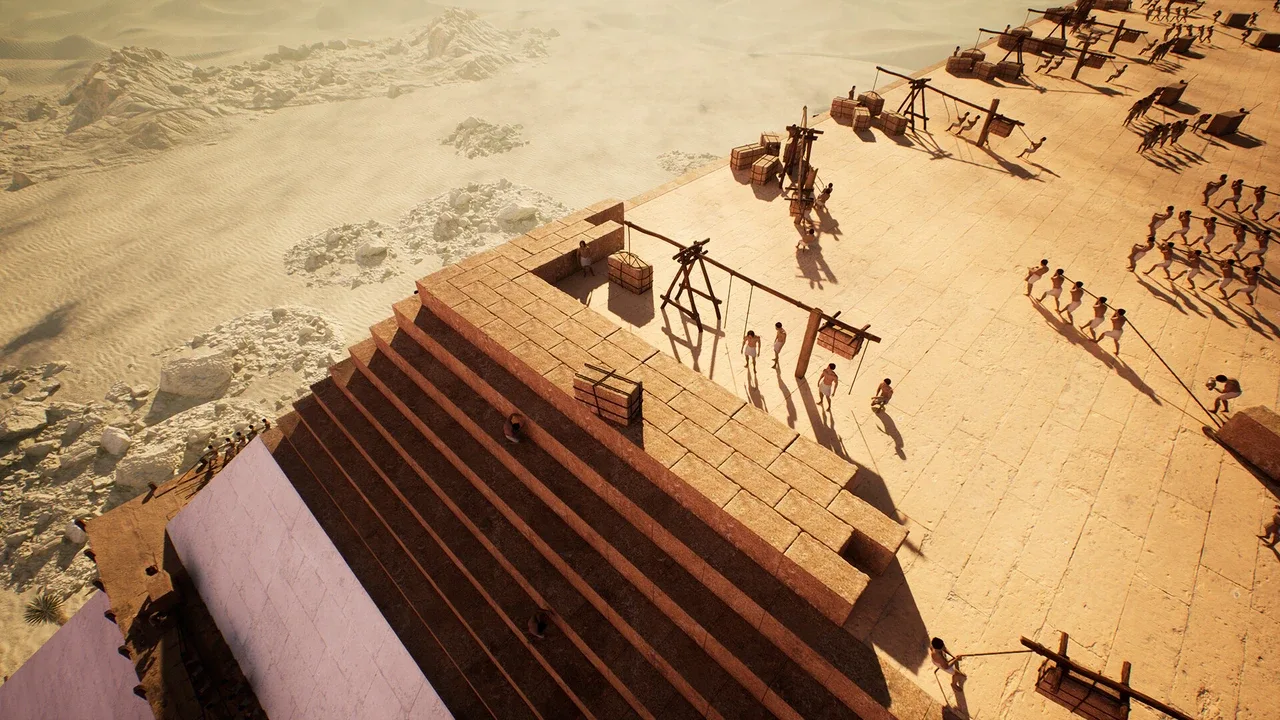 埃及边境.Egypt Frontiers_4