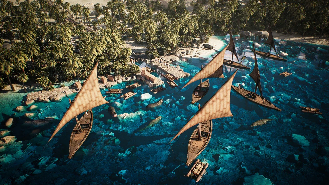 埃及边境.Egypt Frontiers_5