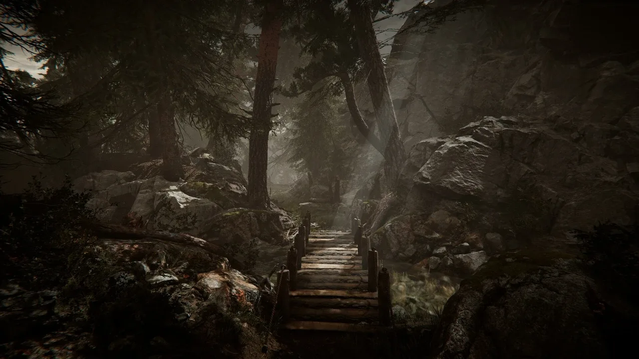 赛博利亚:重制版.Syberia: Remastered_3