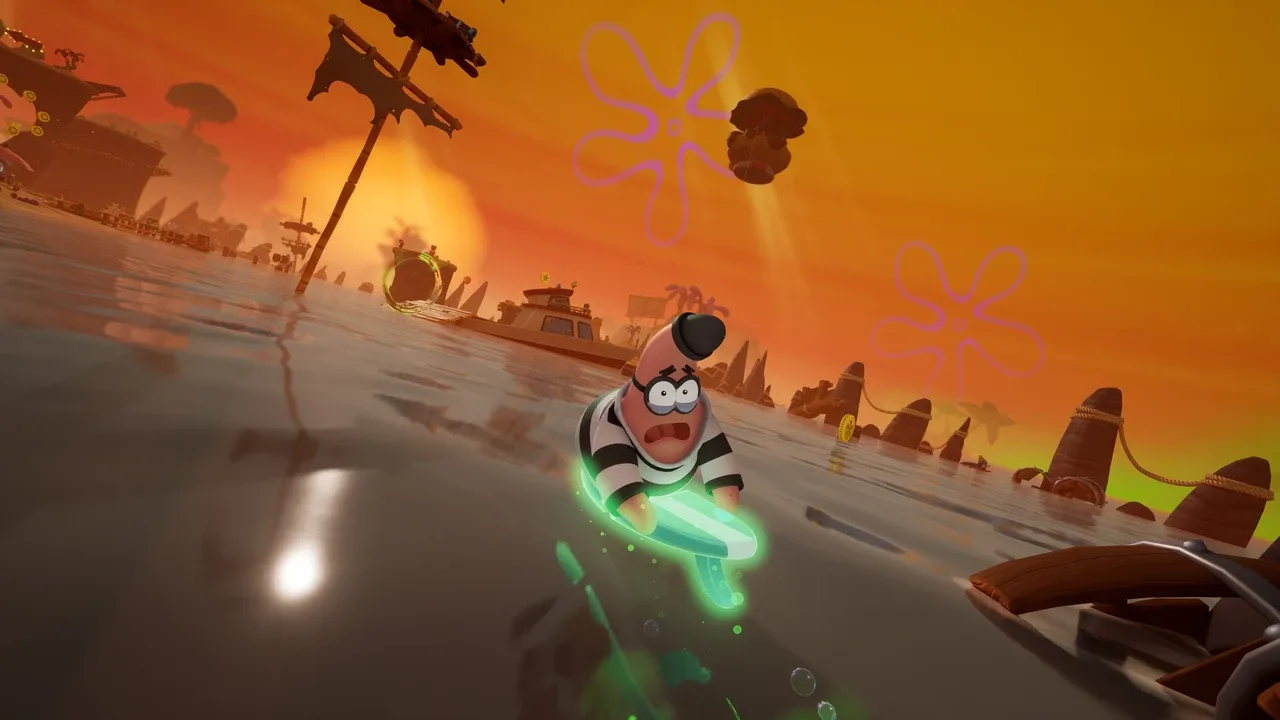 海绵宝宝:潮汐巨神.SpongeBob SquarePants: Titans of the Tide_5