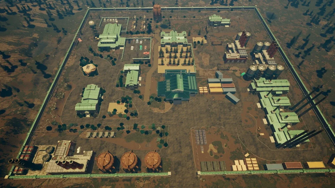 汽车工厂帝国.Car Factory Empire_2