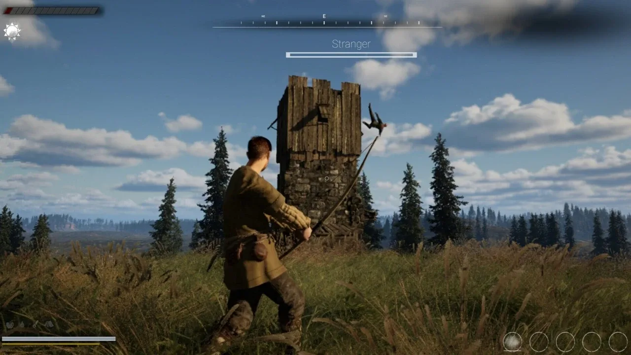 古老的故事:多米努斯.Tales of Old: Dominus_0