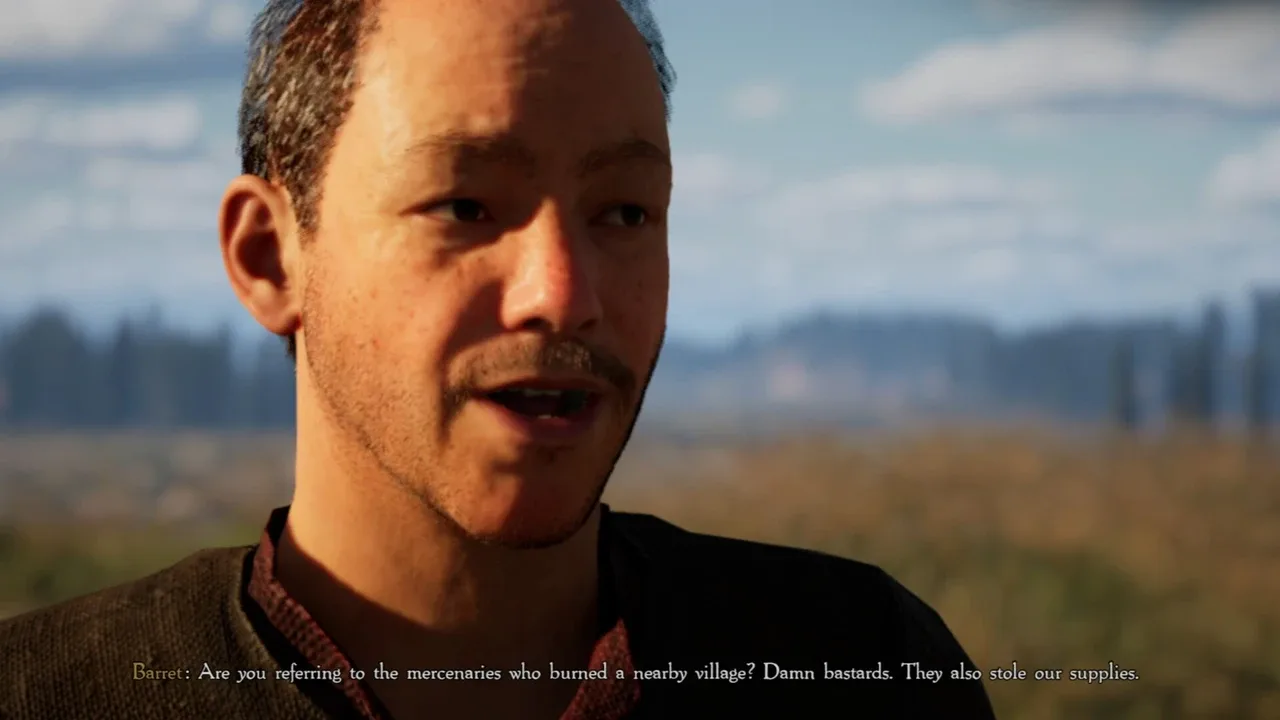 古老的故事:多米努斯.Tales of Old: Dominus_2