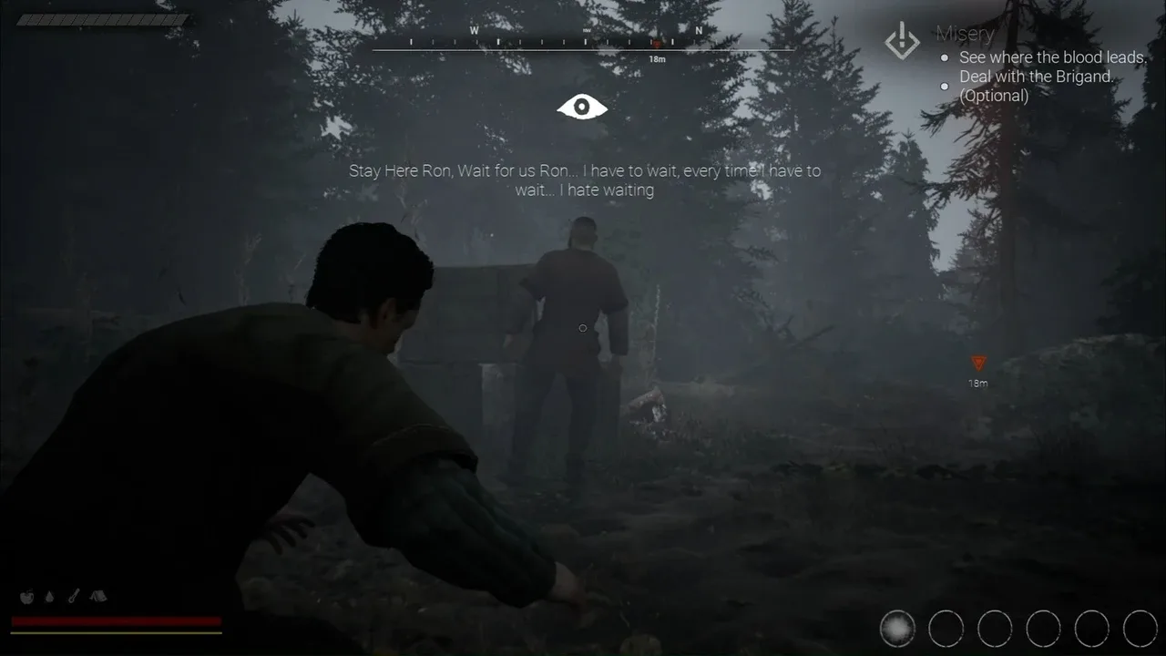 古老的故事:多米努斯.Tales of Old: Dominus_3