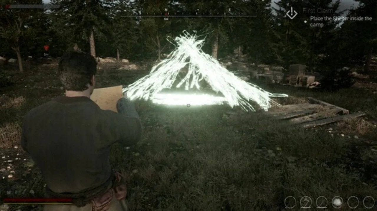 古老的故事:多米努斯.Tales of Old: Dominus_5