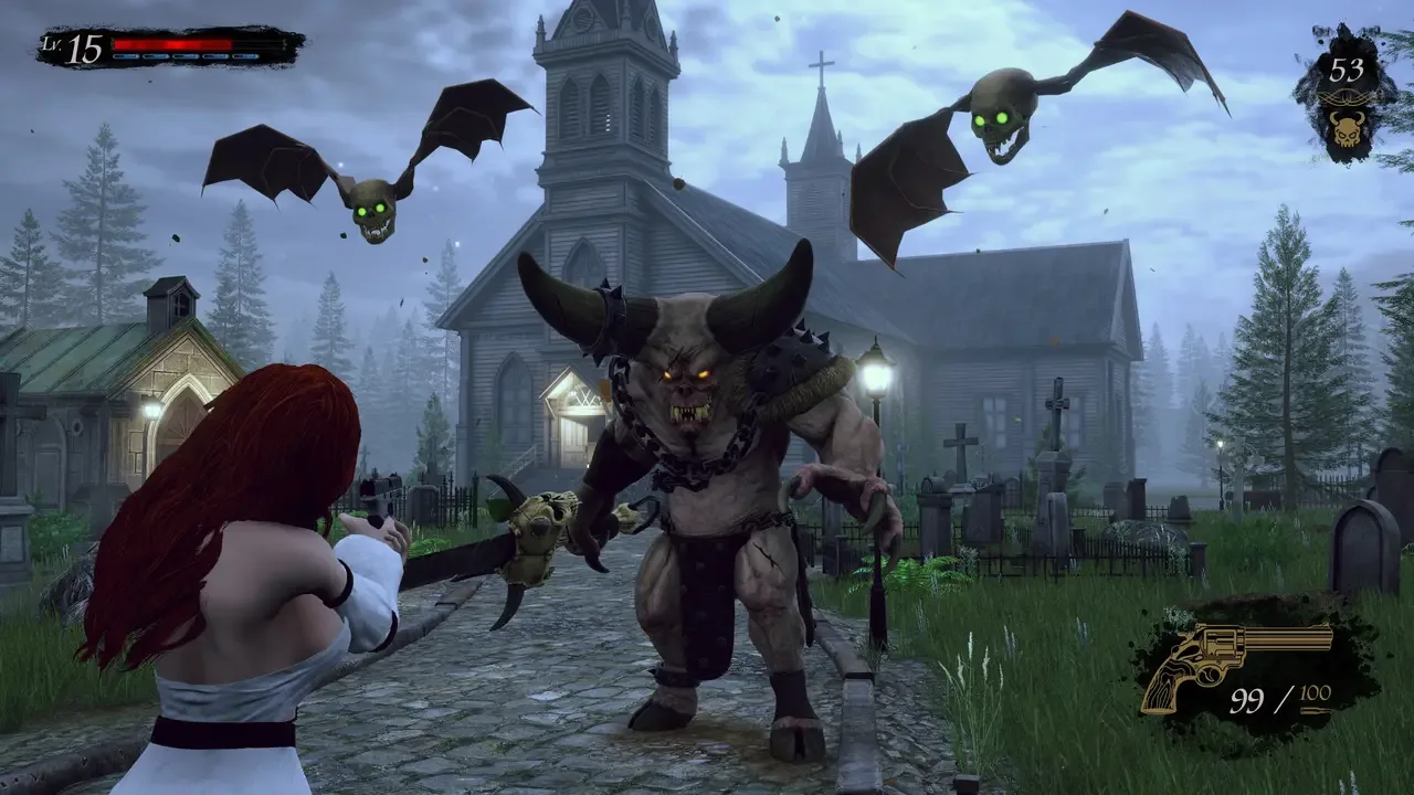 修女无可奉告.Nun of Your Business_5