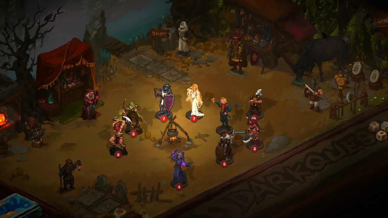 黑暗任务4.Dark Quest 4_4