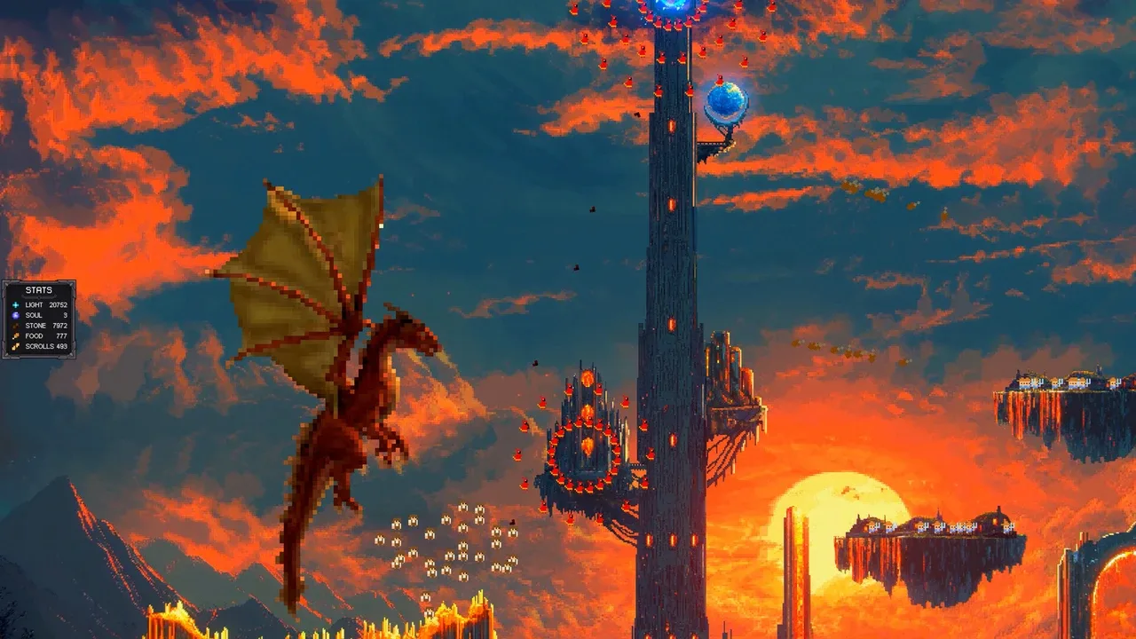 高塔领主.Tower Lords_2