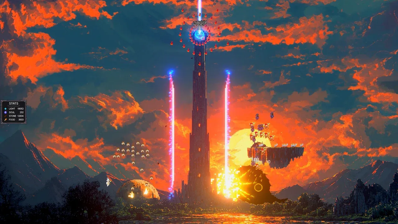 高塔领主.Tower Lords_3