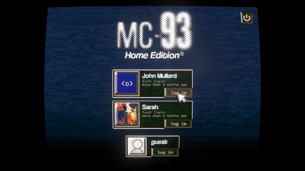 无人在线.No Players Online_3