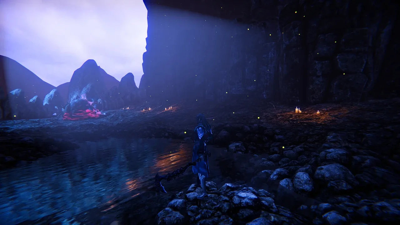 阿尼玛:回忆之门 – 1&2 重制版.Anima Gate of Memories: I & II Remastered_0