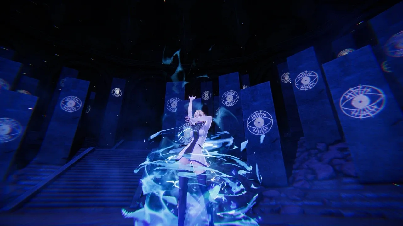 阿尼玛:回忆之门 – 1&2 重制版.Anima Gate of Memories: I & II Remastered_3