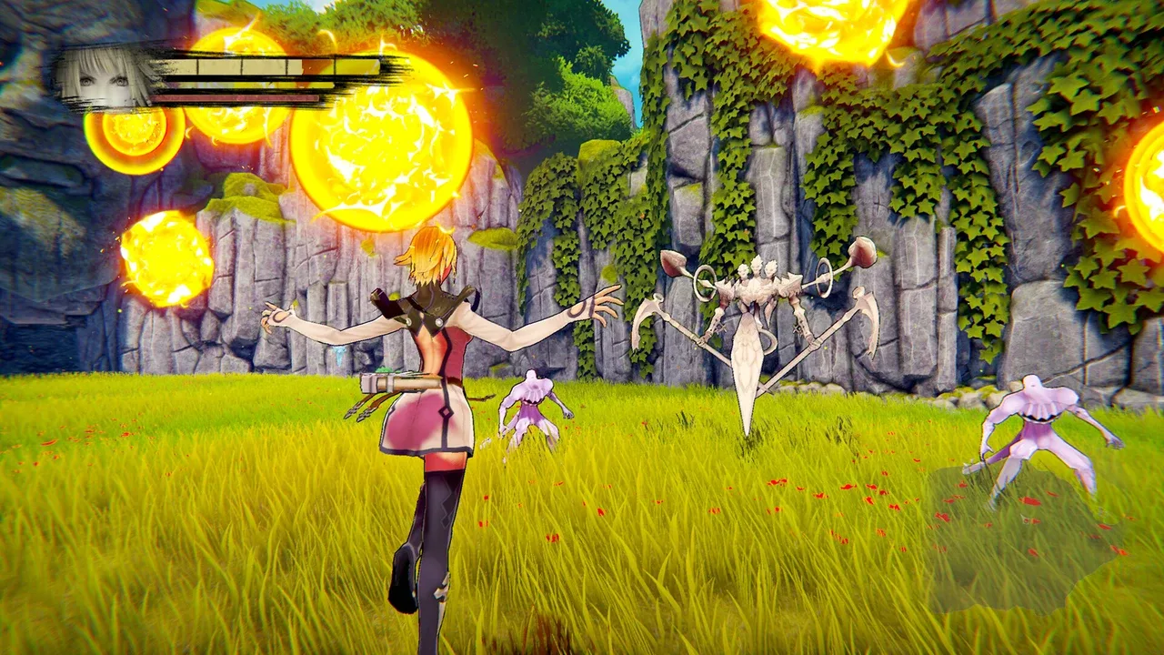 阿尼玛:回忆之门 – 1&2 重制版.Anima Gate of Memories: I & II Remastered_5