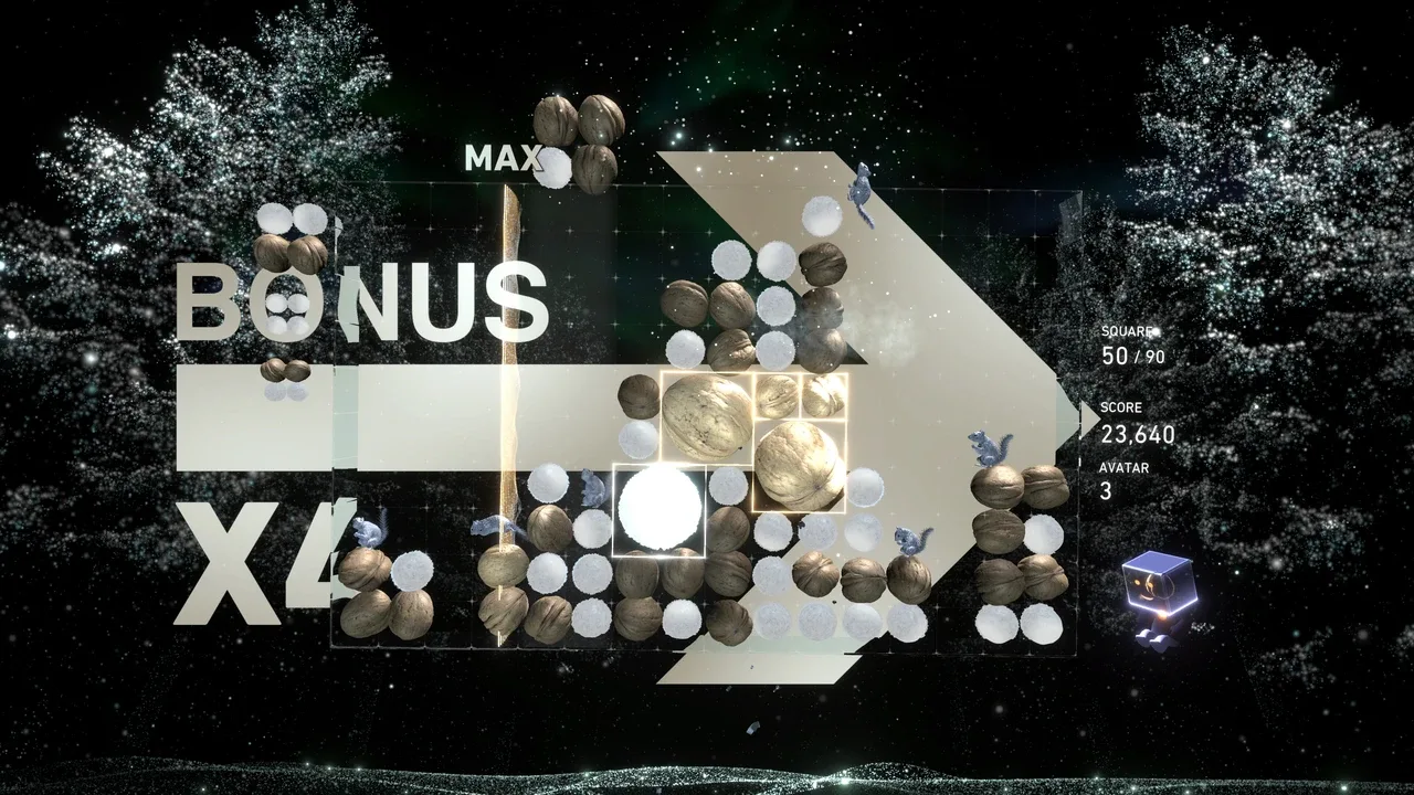 音乐方块:崛起.Lumines Arise_4