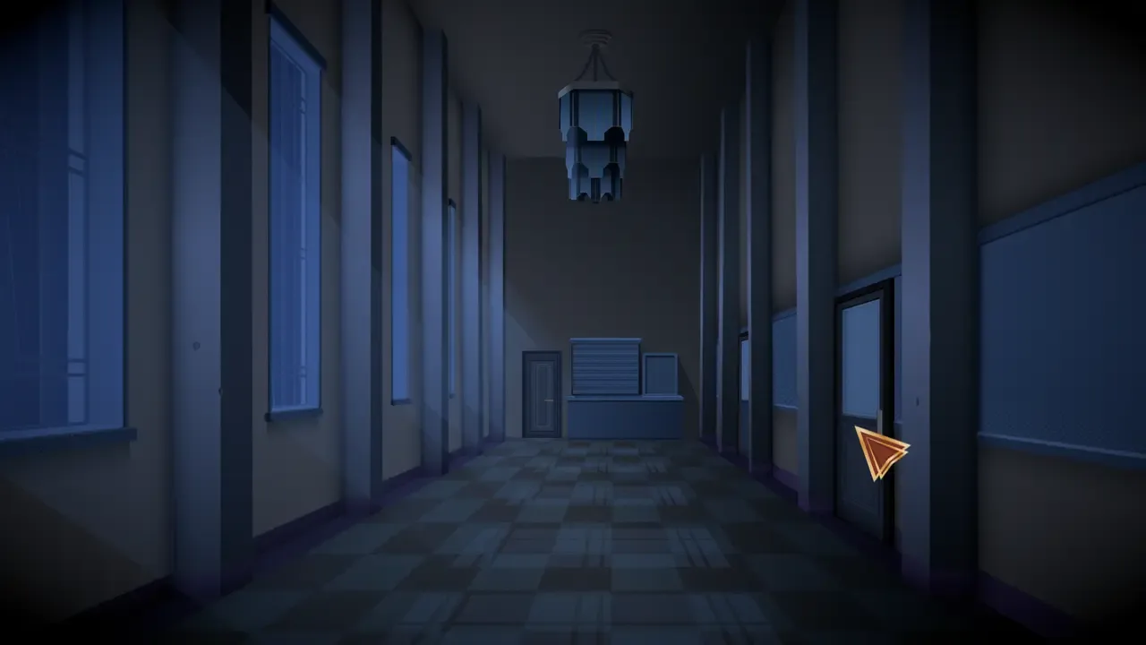 疗养院:精神病院模拟器.Sanatorium – A Mental Asylum Simulator_3