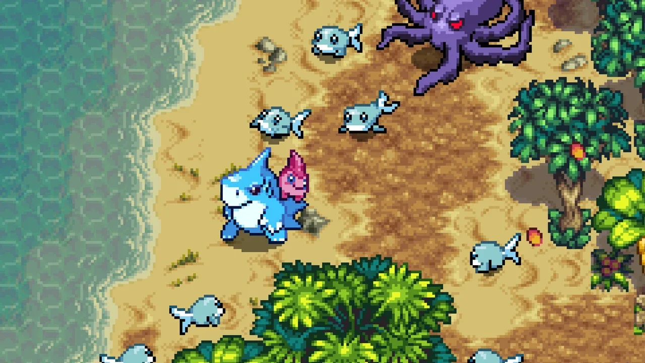 晶灵小队.Shard Squad_0