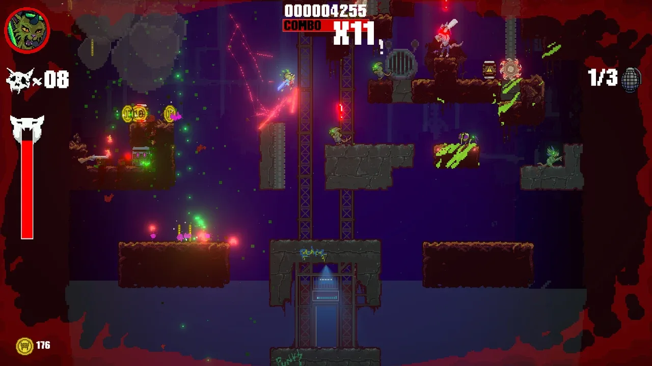 赛博喵战士.Clawpunk_1