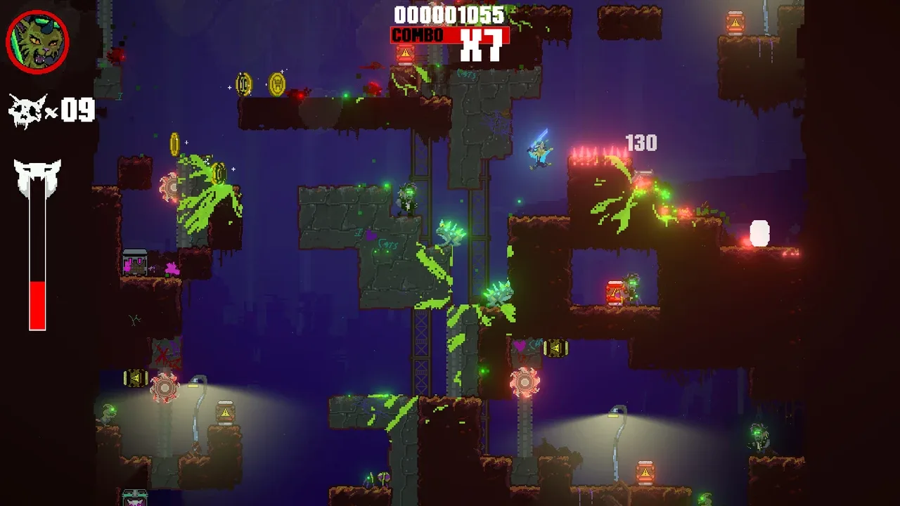 赛博喵战士.Clawpunk_3