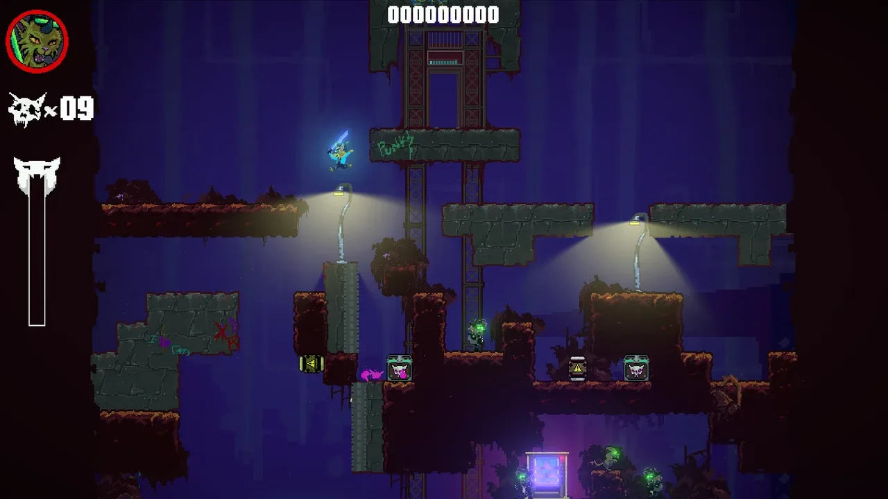 赛博喵战士.Clawpunk_5