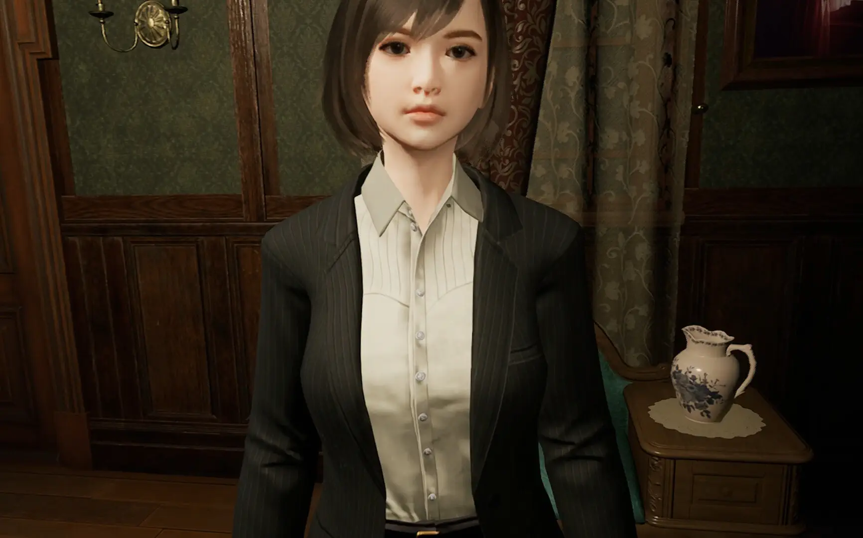 伊藤润二狂热 : 无止的囹圄.Junji Ito Maniac: An Infinite Gaol_2