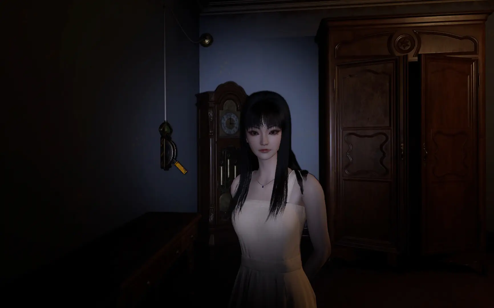 伊藤润二狂热 : 无止的囹圄.Junji Ito Maniac: An Infinite Gaol_3