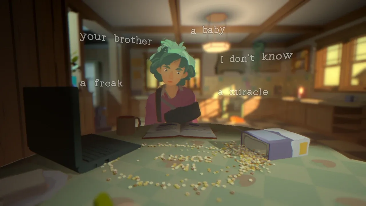 宇宙,晚安.Goodnight Universe_3