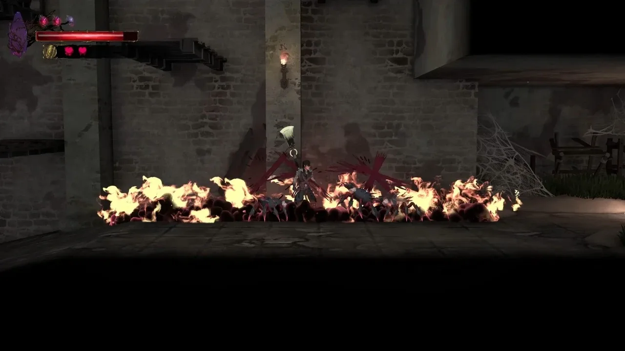 亡魂战纪.Winds Of Arcana: Ruination_2