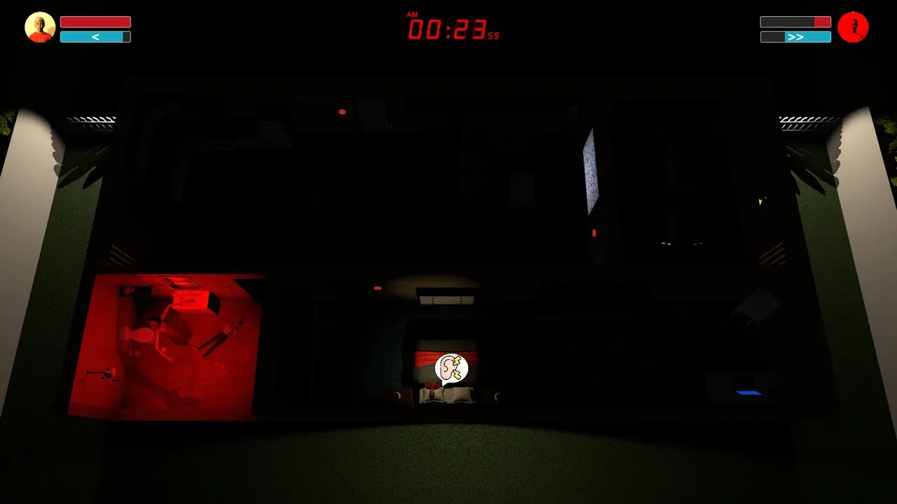 尝试 睡眠2.Try 2 Sleep_0