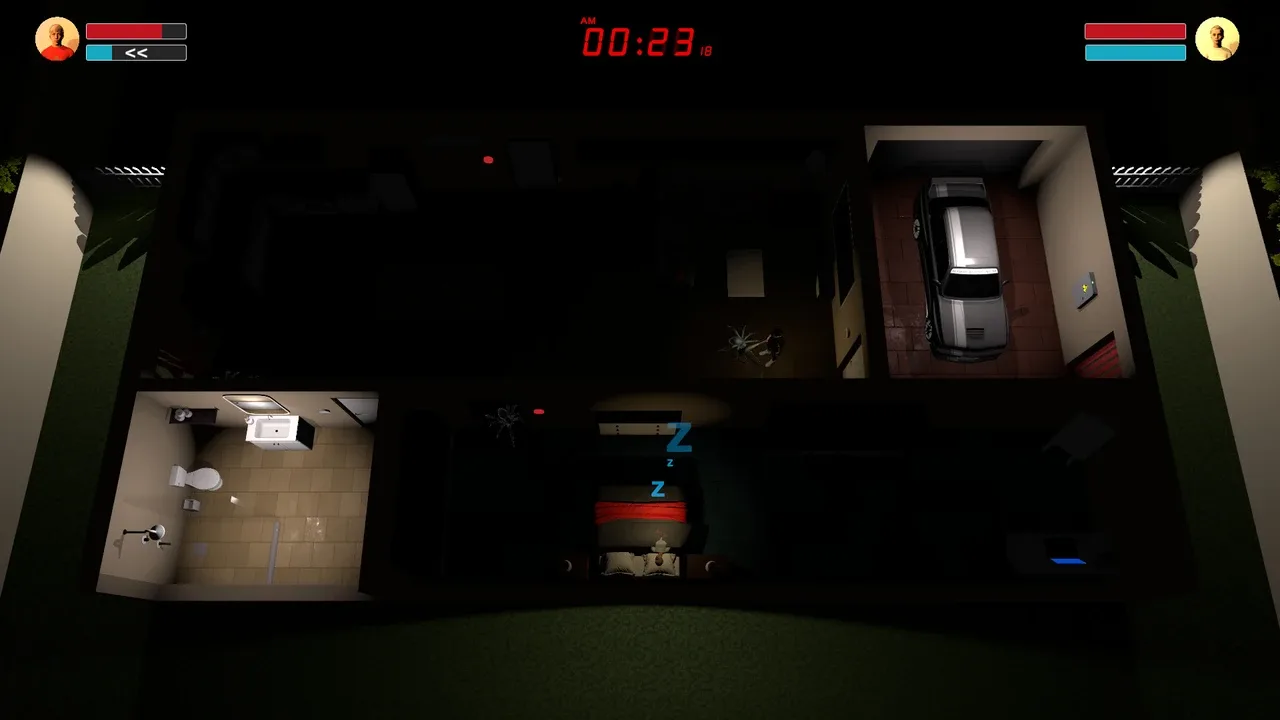 尝试 睡眠2.Try 2 Sleep_1