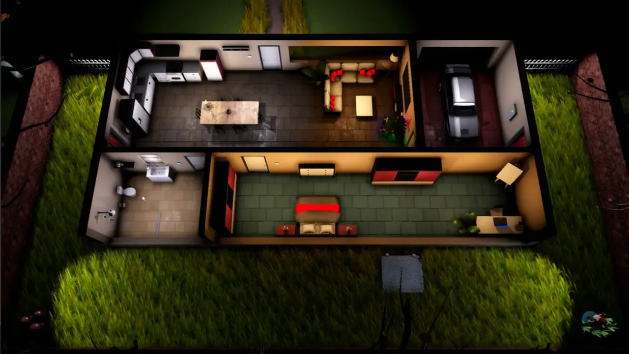 尝试 睡眠2.Try 2 Sleep_2